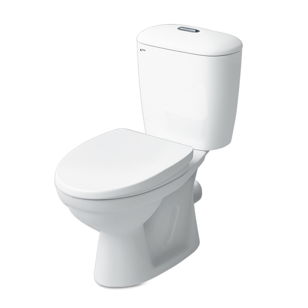 Bồn cầu Inax 2 khối C-306VPT