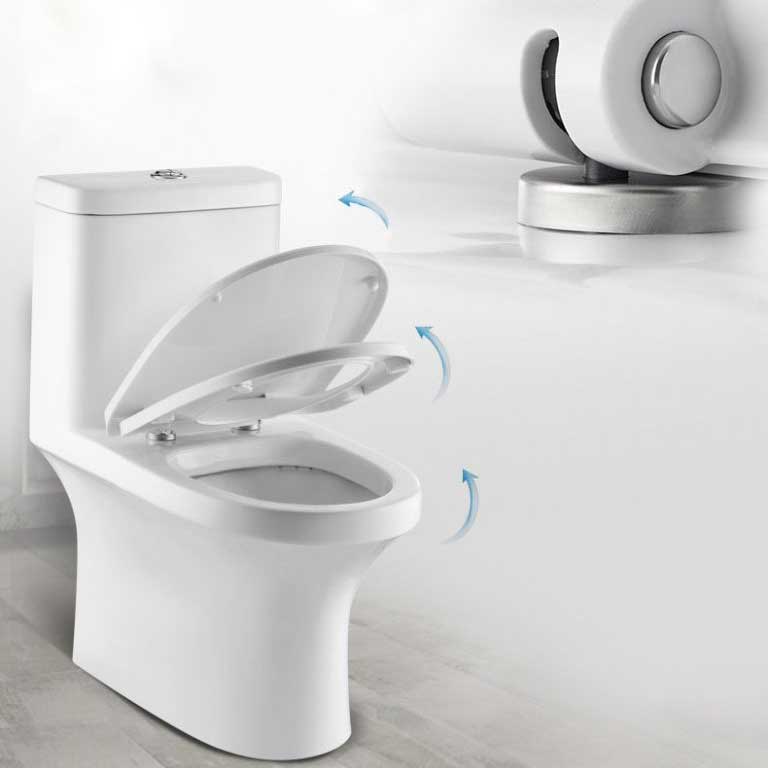 bon-cau-dong-nap-em bồn cầu đóng nắp êm