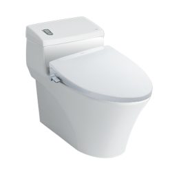 Bồn cầu nắp cơ INAX AC-1008R+CW-S32VN