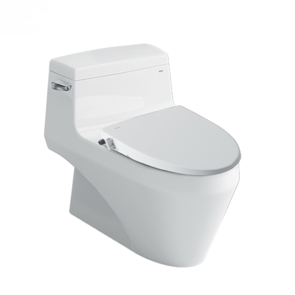 Sản phẩm bồn cầu nắp rửa cơ Inax AC-1135+CW-S15VN