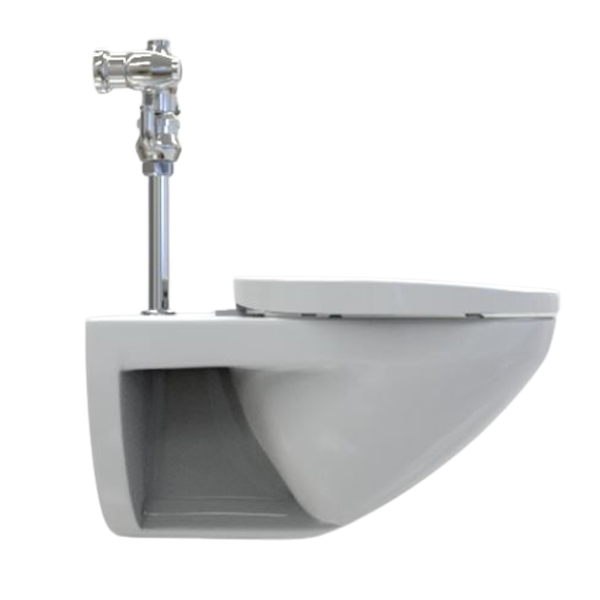 Bồn cầu Inax treo tường AC-22PVN