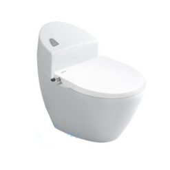 Bồn cầu nắp rửa cơ Inax AC-2700+CW-S15VN