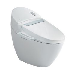 Bồn cầu nắp rửa điện tử Inax AC-2700+CW-H20VN