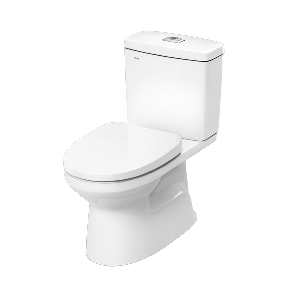 Bồn cầu inax 2 khối AC-504VAN