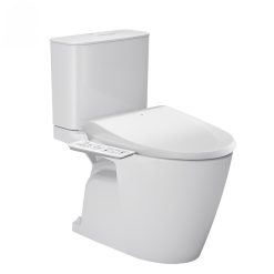 Bồn cầu nắp rửa điện tử Inax AC-602+CW-H18VN