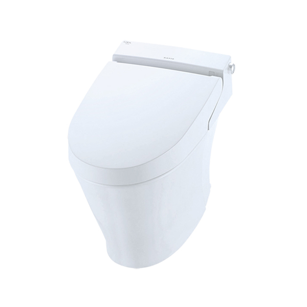 Bồn cầu thông minh Inax AC-618VN