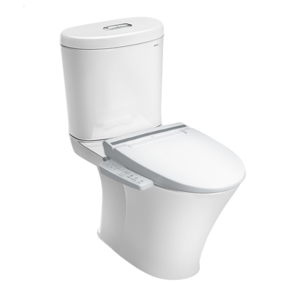 bon-cau-inax-ac-700a-cw-kb22avn Bồn cầu nắp rửa điện tử Inax AC-700A+CW-KB22AVN