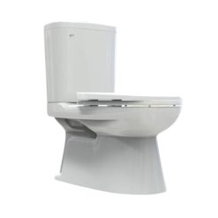 Bồn cầu 2 khối Inax AC-808VN