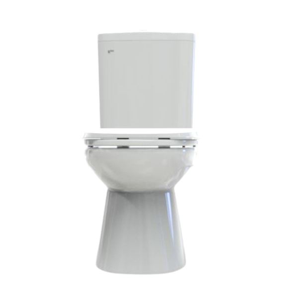 Bồn cầu 2 khối Inax AC-808VN - Ảnh 3