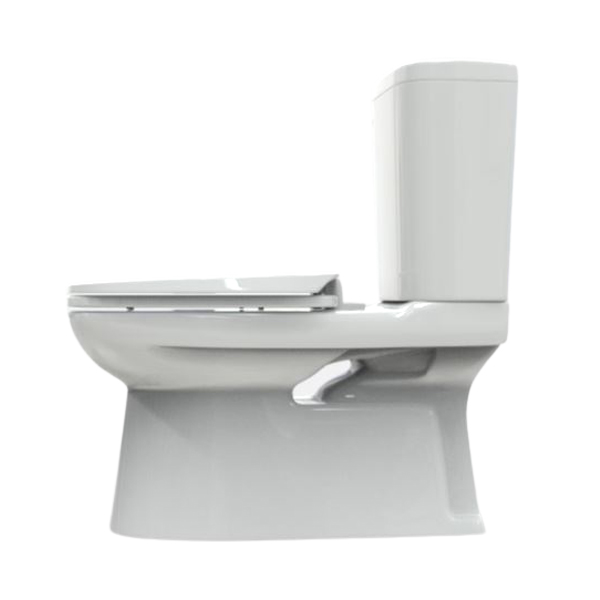 Bồn cầu 2 khối Inax AC-808VN - Ảnh 4