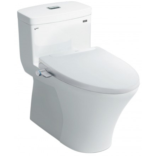 bon-cau-inax-ac-900r-cw-s32vn Bồn cầu nắp rửa điện tử INAX AC-900R+CW-S32VN