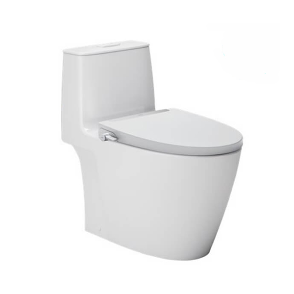 Bồn cầu nắp rửa cơ Inax AC-902VN+CW-S32VN