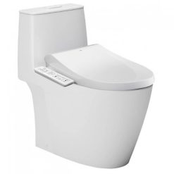 Bồn cầu nắp rửa điện tử Inax AC-902VN+CW-H17VN