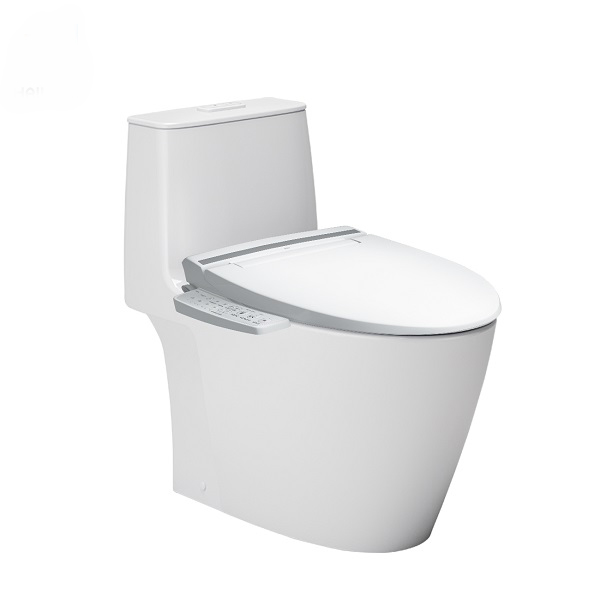 Bồn cầu nắp rửa điện tử Inax AC-902VN+CW-KB22AVN