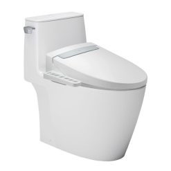 Bồn cầu nắp rửa điện tử Inax AC-912+CW-H20VN