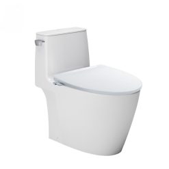 Bồn cầu nắp rửa cơ Inax AC-912VN+CW-S32VN