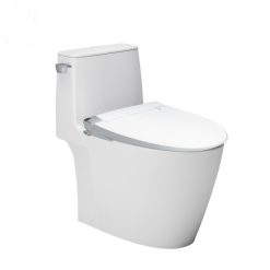 Bồn cầu nắp rửa điện tử Inax AC-912VN+CW-KA22AVN