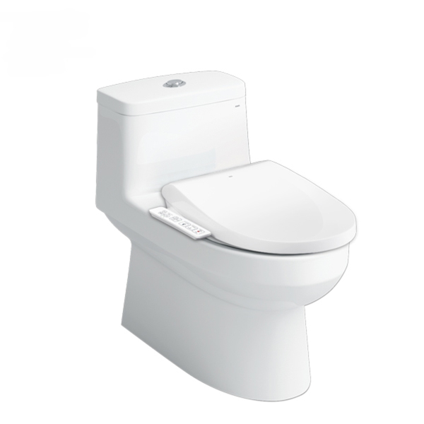 Bồn cầu Inax nắp rửa điện tử AC-939+CW-H17VN