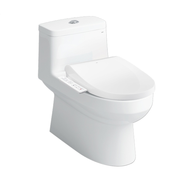 Bồn cầu Inax nắp rửa điện tử AC-939+CW-H18VN