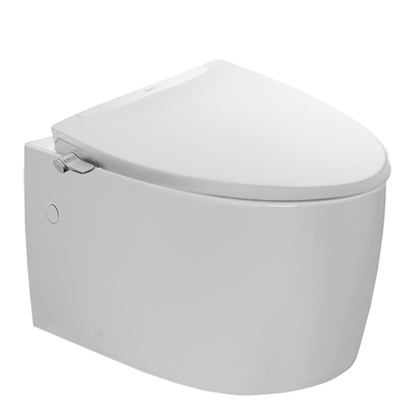 Bon cau nap rua dien tu Inax AC-952+CW-S32VN