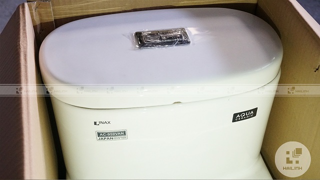 Bồn cầu 1 khối Inax ac 959van 2