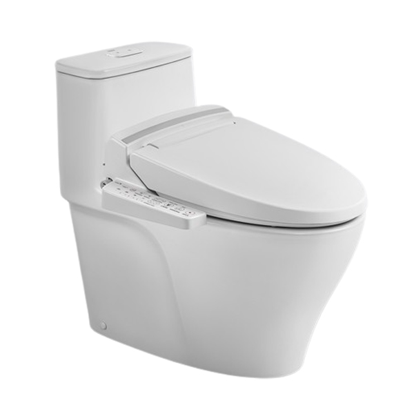 Bồn cầu Inax AC-989+CW-KB22AVN