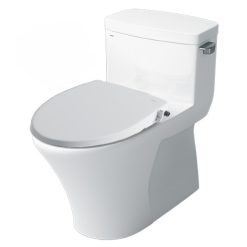 Bồn cầu nắp rửa cơ Inax AC-991R+CW-S15VN