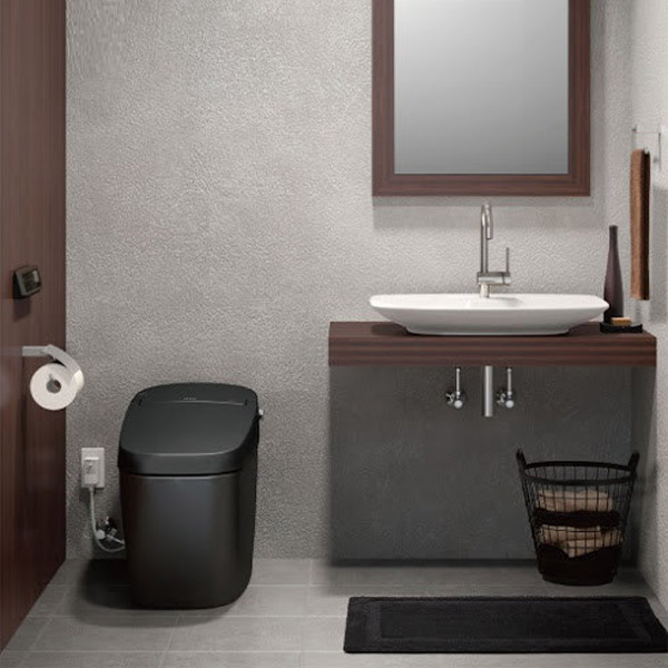 Bồn cầu thông minh Inax AC-G216VN/BKG