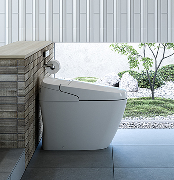 Bồn cầu điện tử Inax AC-G216VN