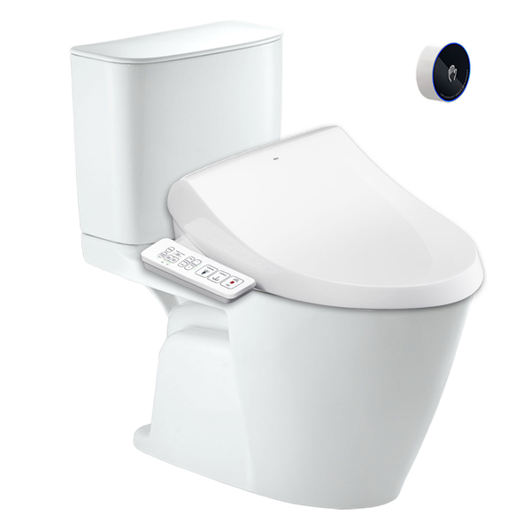 bon-cau-inax-act-602cw-h17vn Bon cau nap rua dien tu Inax ACT-602+CW-H17VN