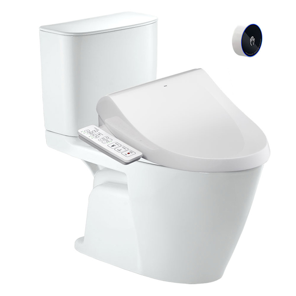 bon-cau-inax-act-602cw-h18vn Bon cau nap rua dien tu Inax ACT-602+CW-H18VN