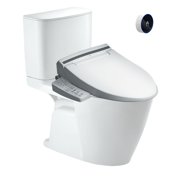 Bon cau dien tu Inax ACT-602+CW-KB22AVN