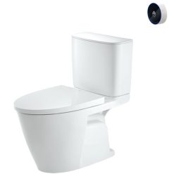 Bồn cầu 2 khối Inax ACT-602VN xả tự động