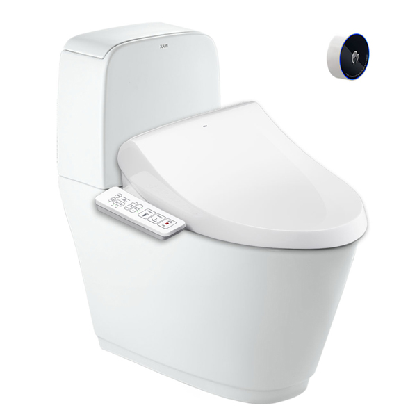 bon-cau-inax-act-832cw-h17vn Bon cau nap rua dien tu Inax ACT-832+CW-H17VN