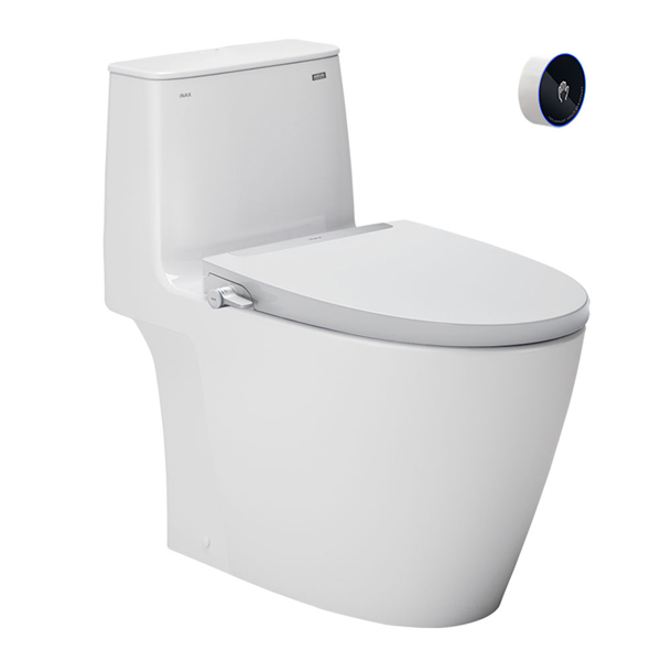 Bon cau nap rua co Inax ACT-902+CW-S32VN