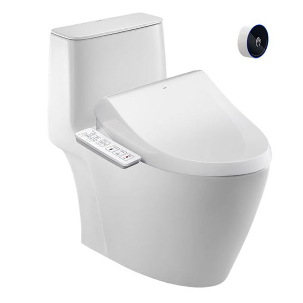 bon cau thong minh Inax ACT-902VN+CW-H18VN