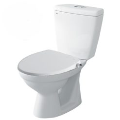 Bồn cầu nắp rửa cơ Inax C-108A+CW-S15VN