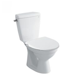 Bồn cầu Inax nắp rửa cơ C-117A+CW-S15VN