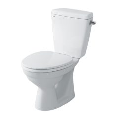 Bồn cầu Inax 2 khối C-117VA