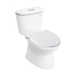 Bồn cầu inax nắp rửa cơ C-306A+CW-S15VN