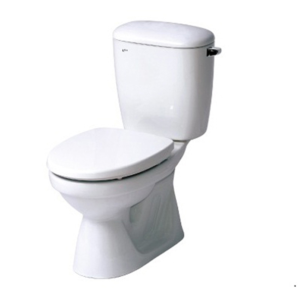 Bồn cầu Inax 2 khối C-333VT