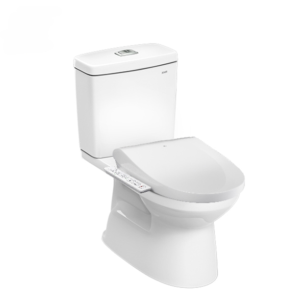 bon-cau-inax-c-504a-cw-h18vn-1 Sản phẩm bồn cầu nắp rửa điện tử Inax C-504A+CW-H18VN