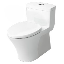 Bồn cầu 1 khối Inax AC-900VRN