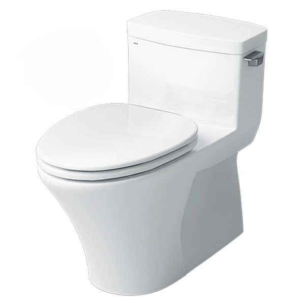 bon-cau-inax-c-991vrn bồn cầu một khối ac-991vrn