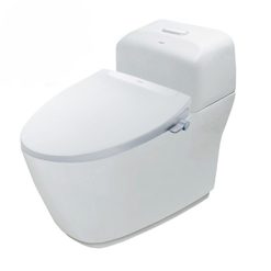 Bồn cầu nắp rửa cơ INAX AC-1032VN+CW-S32VN