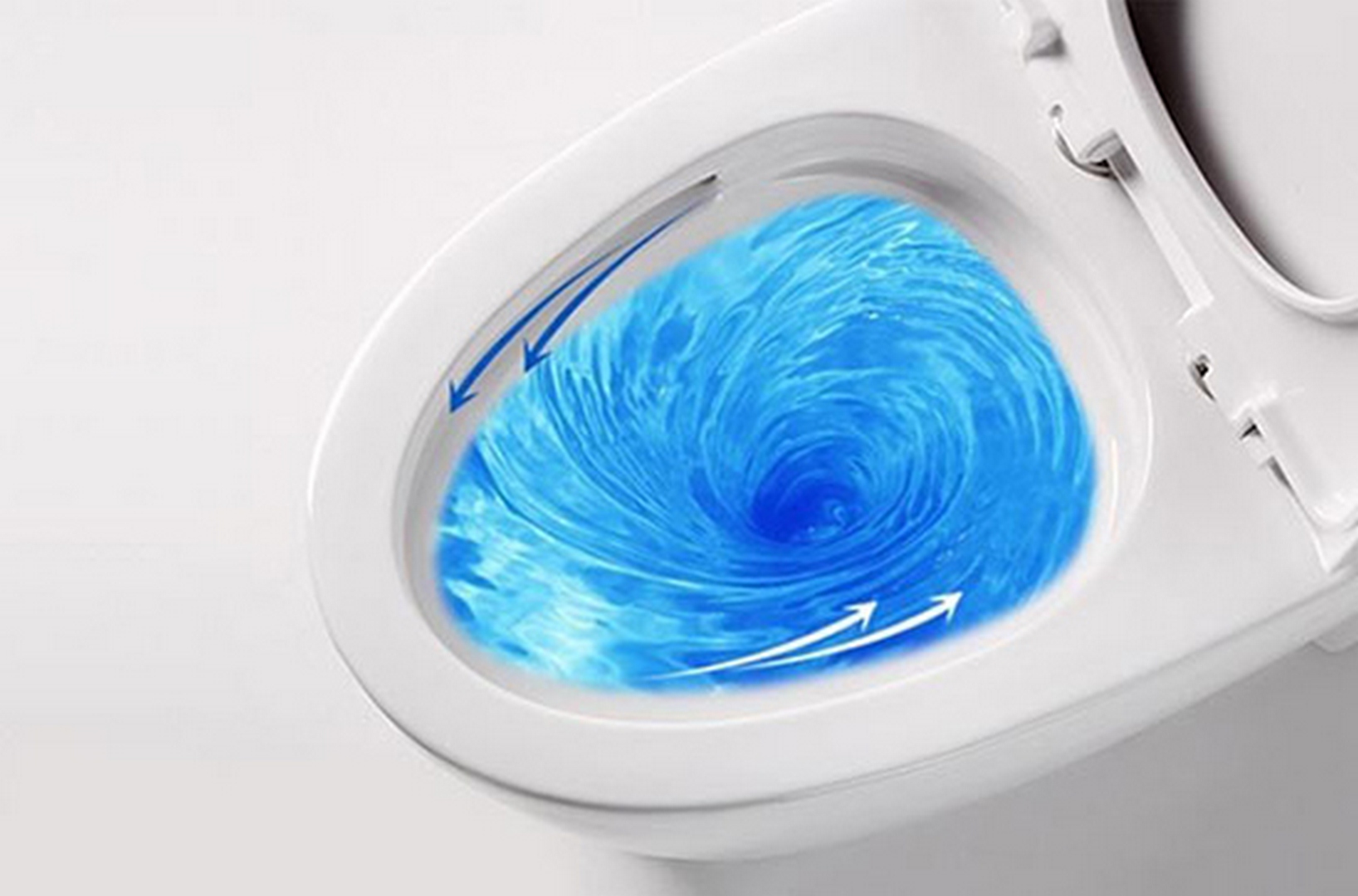 bon-cau-inax-vanh-rim-4 hệ thống xả rửa