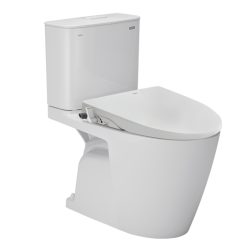 Bồn cầu nắp rửa cơ Inax AC-602+CW-S15VN