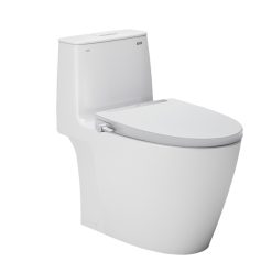 Bồn cầu nắp rửa cơ Inax AC-902+CW-S32VN