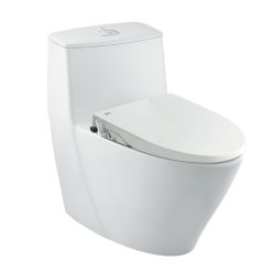 Bồn cầu nắp rửa cơ Inax AC-919R+CW-S15VN