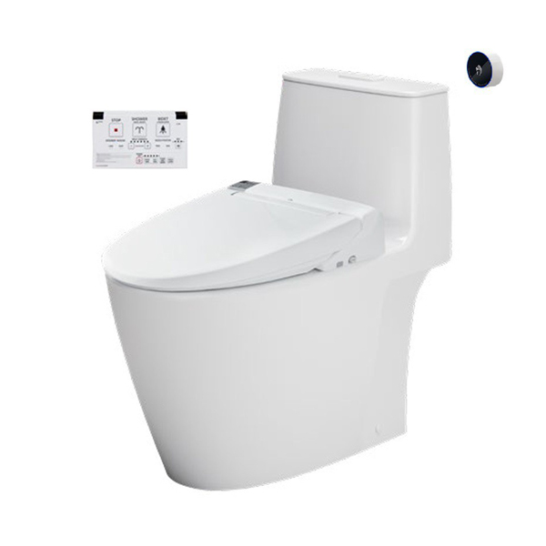 Bồn cầu nắp rửa điện tử Inax ACT-902+CW-KA22AVN